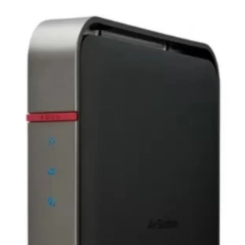 Buffalo Dual Band Router - Picture 2 of 2